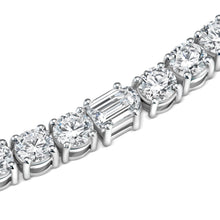 Load image into Gallery viewer, DAVIDOR Diamant Signature Line Necklace - DAVIDOR