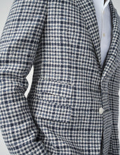 Load image into Gallery viewer, Ticket Sportcoat