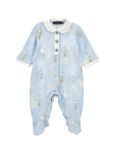 Load image into Gallery viewer, Cotton Playsuit
