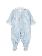 Load image into Gallery viewer, Cotton Playsuit