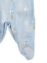 Load image into Gallery viewer, Romper and cap set