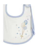 Load image into Gallery viewer, Romper, cap and bib set