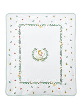 Load image into Gallery viewer, Baby blanket duckling print