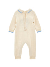 Load image into Gallery viewer, Monnalisa Teddy Bear Onesie