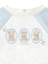 Load image into Gallery viewer, Monnalisa Teddy Bear Sweatshirt Set