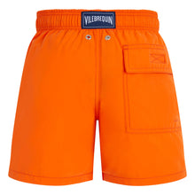 Load image into Gallery viewer, Swim Trunks Solid