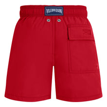 Load image into Gallery viewer, Swim Trunks Solid