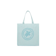 Load image into Gallery viewer, Linen Beach bag Solid