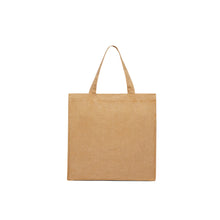 Load image into Gallery viewer, Linen Beach bag Solid