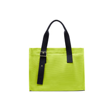 Load image into Gallery viewer, Small Beach Bag Solid