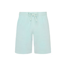 Load image into Gallery viewer, Terry Bermuda Shorts Solid