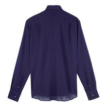 Load image into Gallery viewer, Cotton Voile Lightweight Shirt Solid