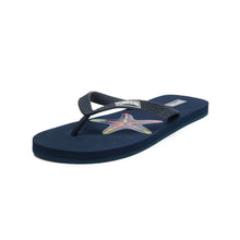 Load image into Gallery viewer, Flip Flops Disco Stars