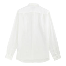Load image into Gallery viewer, Linen Shirt Solid