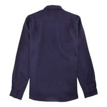 Load image into Gallery viewer, Linen Shirt Solid