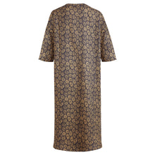 Load image into Gallery viewer, Linen Cover-Up Carapaces