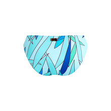 Load image into Gallery viewer, Midi Brief Bikini Bottom Madrague