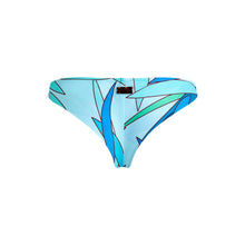 Load image into Gallery viewer, Tanga Bikini Bottom Madrague