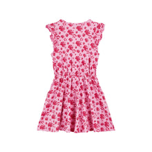 Load image into Gallery viewer, Cotton Dress Turtles Heart