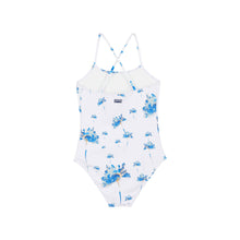 Load image into Gallery viewer, One-piece Swimsuit Herbier