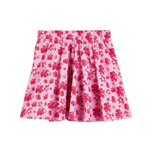 Load image into Gallery viewer, Cotton Skirt Turtles Heart