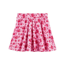 Load image into Gallery viewer, Cotton Skirt Turtles Heart