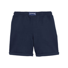 Load image into Gallery viewer, Organic Cotton Bermuda Shorts Solid