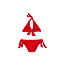 Load image into Gallery viewer, Bikini Set Flower Power