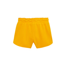 Load image into Gallery viewer, Organic Cotton Shorts Embroidered Turtle