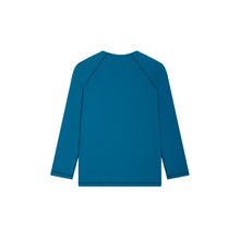 Load image into Gallery viewer, Long Sleeves Rashguard Solid