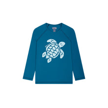 Load image into Gallery viewer, Long Sleeves Rashguard Solid
