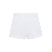 Load image into Gallery viewer, Cotton Bermuda Shorts Embroidered