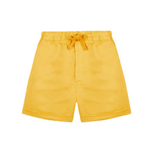 Load image into Gallery viewer, Cotton Bermuda Shorts Solid