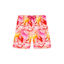 Load image into Gallery viewer, Ultra-light and packable Swim Trunks Crab Balloons