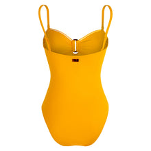 Load image into Gallery viewer, One-piece Swimsuit Solid