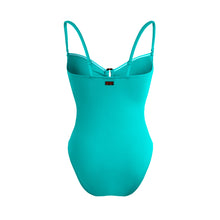 Load image into Gallery viewer, One-piece Swimsuit Solid