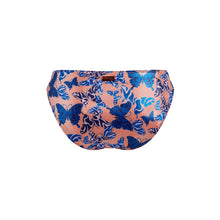 Load image into Gallery viewer, Mini brief Bikini Disco Butterfly