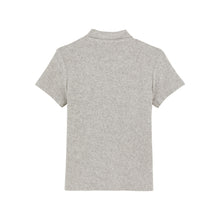 Load image into Gallery viewer, Terry Polo Solid