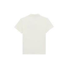 Load image into Gallery viewer, Terry Polo Embroidered Turtle