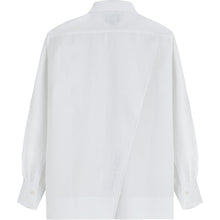 Load image into Gallery viewer, Solid Linen Shirt- Vilebrequin x Angelo Tarlazzi