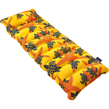 Load image into Gallery viewer, Vintage Lie On Inflatable Mattress- Vilebrequin x Sunnylife