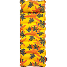 Load image into Gallery viewer, Vintage Lie On Inflatable Mattress- Vilebrequin x Sunnylife