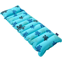 Load image into Gallery viewer, Vintage Lie On Inflatable Mattress- Vilebrequin x Sunnylife