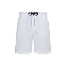 Load image into Gallery viewer, Jogging Gabardine Stretch Bermuda Shorts