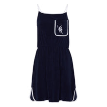 Load image into Gallery viewer, Terry Tank Dress VBQ Line