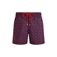 Load image into Gallery viewer, Ultra-light and packable Swim Trunks Homard Pixel