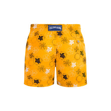 Load image into Gallery viewer, Swim trunks Embroidered Oursins - Limited Edition