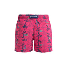 Load image into Gallery viewer, Swim trunks Embroidered Seaweed - Limited Edition