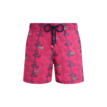 Load image into Gallery viewer, Swim trunks Embroidered Seaweed - Limited Edition