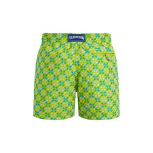 Load image into Gallery viewer, Swim Trunks Embroidered Homard Pixel - Limited Edition